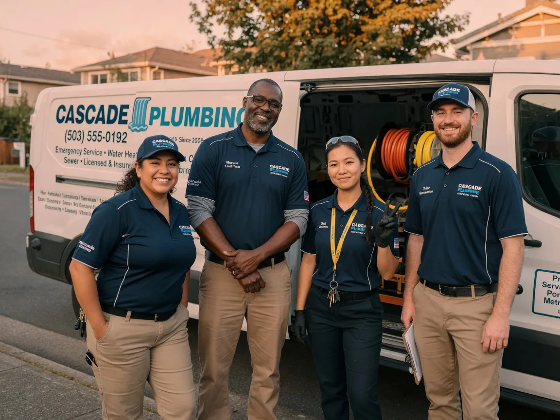 Emergency Plumber company in Coatesville, IN